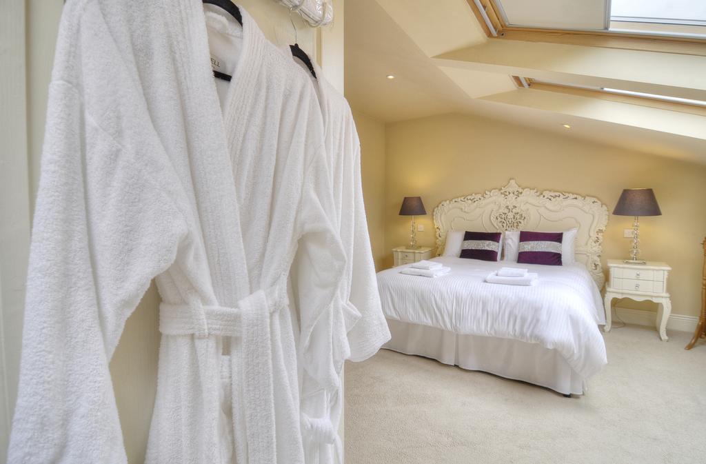 Lakeview Lodge B&B Blessington Room photo