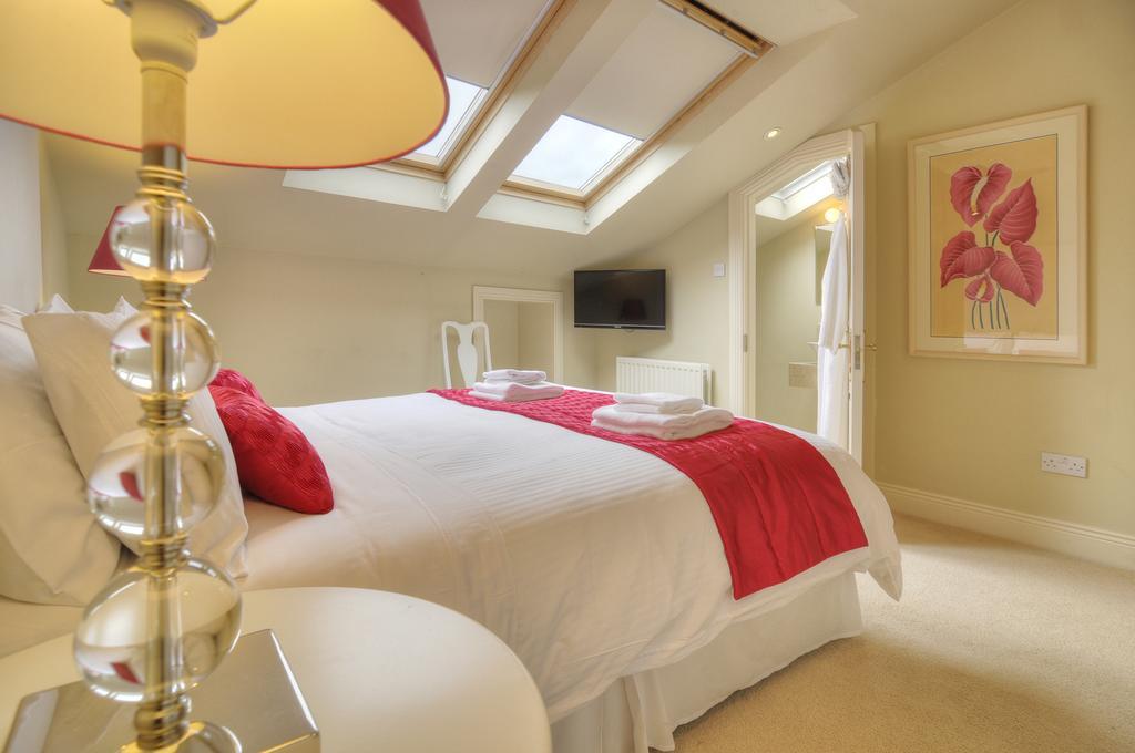Lakeview Lodge B&B Blessington Room photo